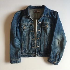 Jean Jacket - Old Navy